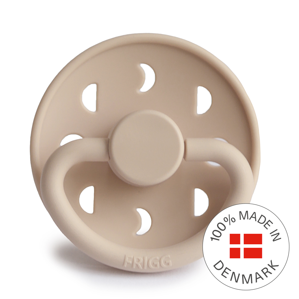 FRIGG Moon Phase Pacifiers - Silicone